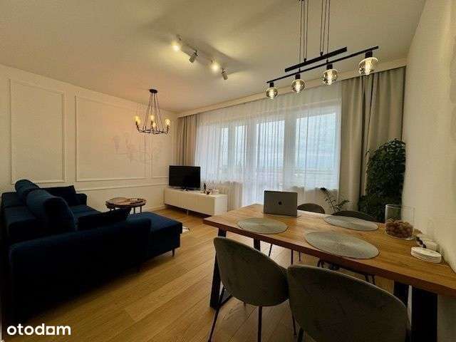 3 pok. komfortowe na osiedlu Kopernika-0