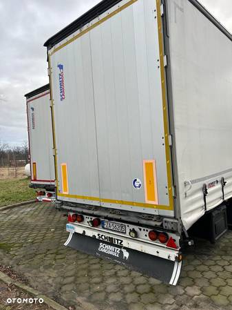 Schmitz Cargobull MEGA VARIOS - 5