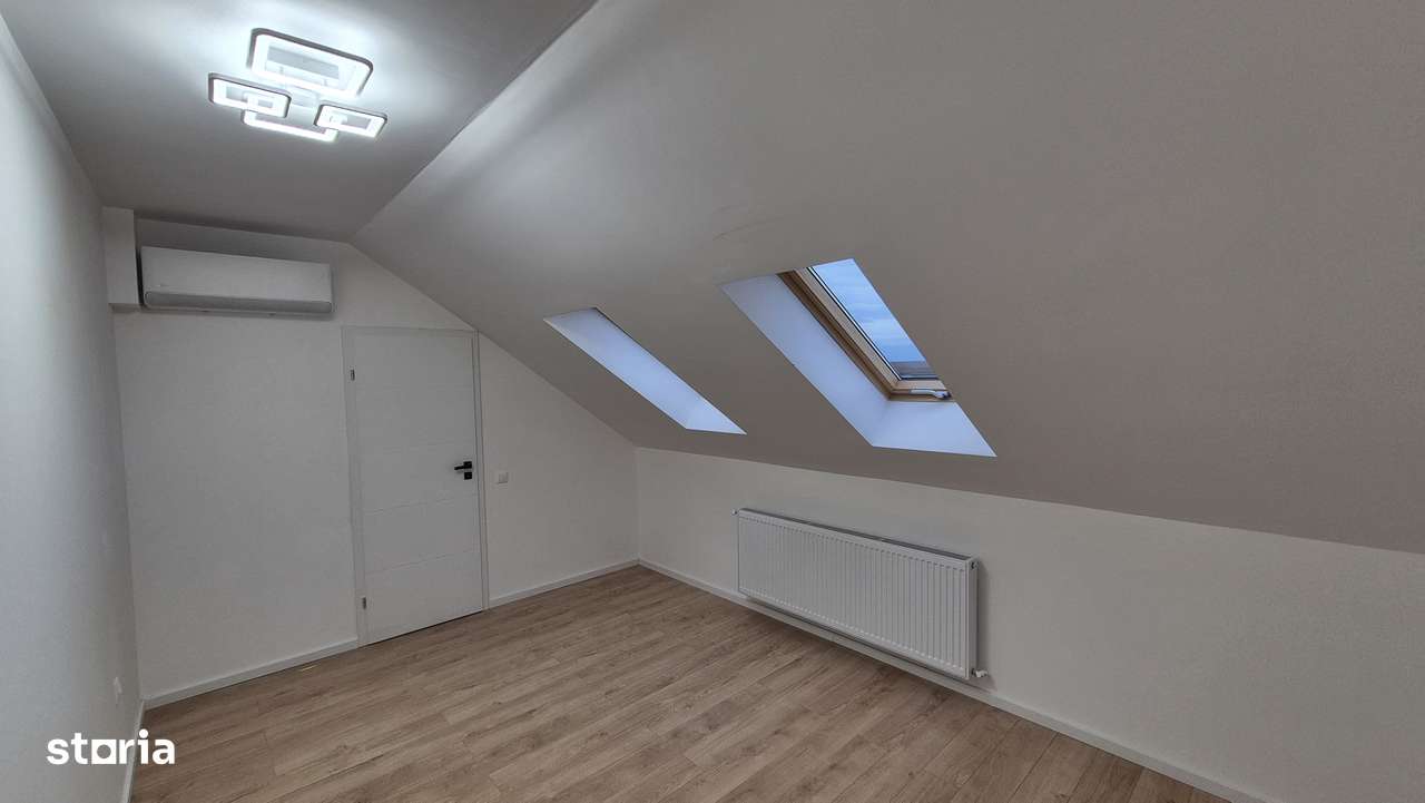 BLACK FRIDAY | 3 camere in rate | 2 bai | 72 mp| lift |aer conditionat-13