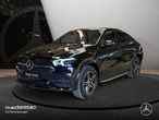 Mercedes-Benz GLE Coupe - 3