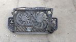 Pas przod wentylatory Audi A6 C6800 - 4