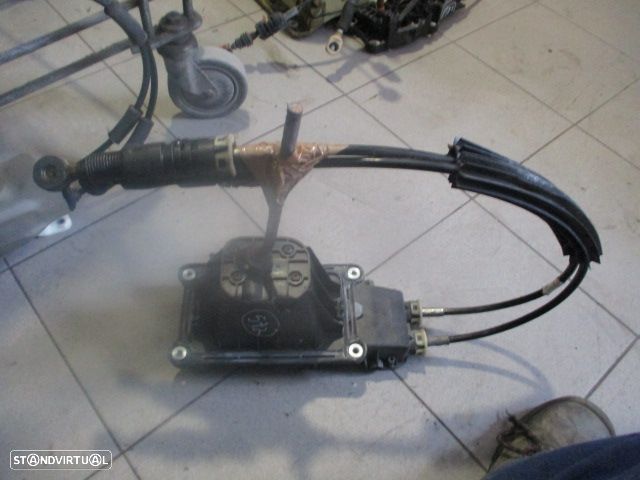 Peça - Selector De Velocidades 8200556911 Renault Modus 2007 1.4 I 