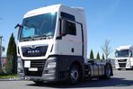 MAN TGX 18.460 / XXL / RETARDADOR / NEUMÁTICOS NUEVOS / 2019 - 3