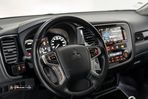 Mitsubishi Outlander 2.0 PHEV Instyle Navi - 7