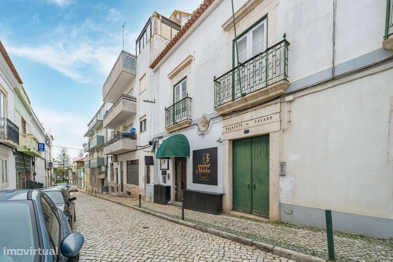 Trespasse de espaço comercial - Grande imagem: 2/35