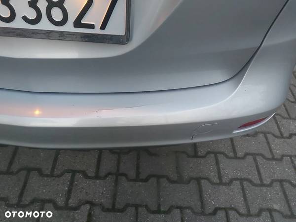 Opel Zafira Tourer 2.0 CDTI Edition - 21