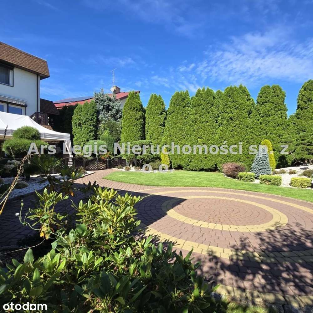 Dom, 200 m², Turek-4