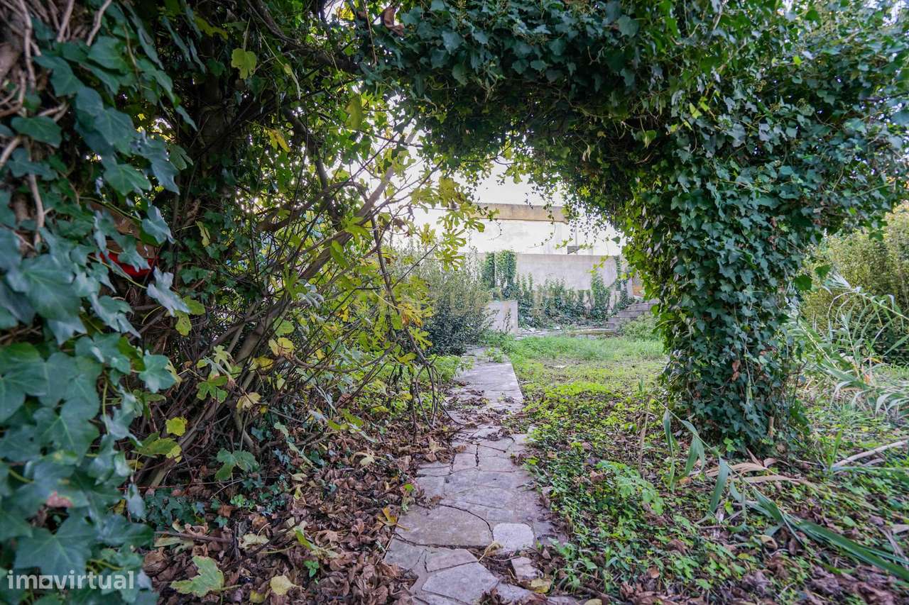 Moradia T6 para venda, próxima da praia de Santo Amaro de Oeiras-37