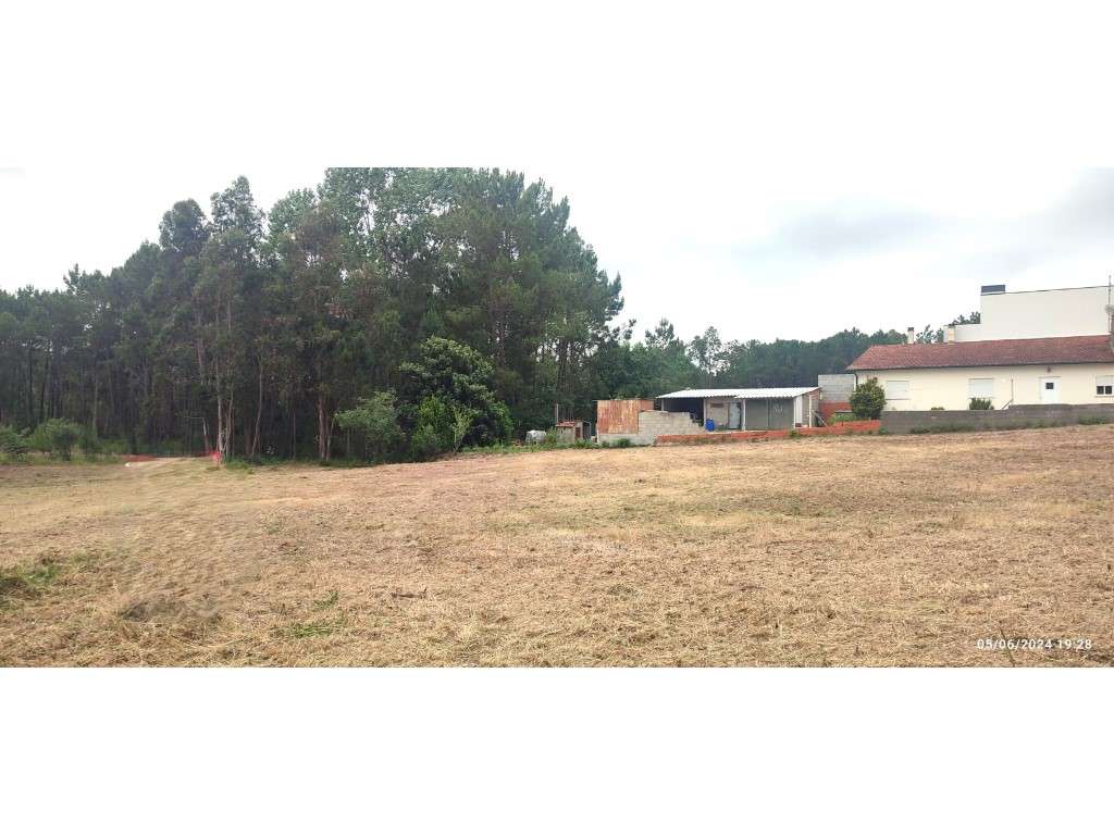 Terreno para construção, local recatado, tranquilo, com excelente d... - Grande imagem: 3/8