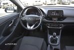 Hyundai I30 1.4 100CP 5DR M/T Comfort - 17