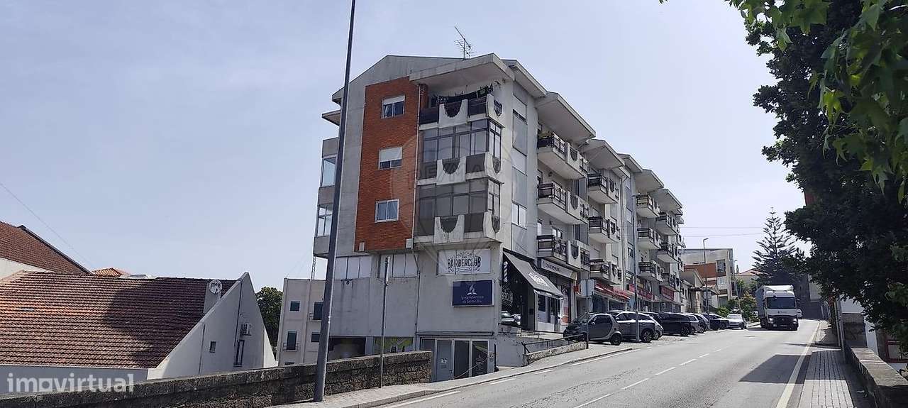Apartamento T1 para venda-24