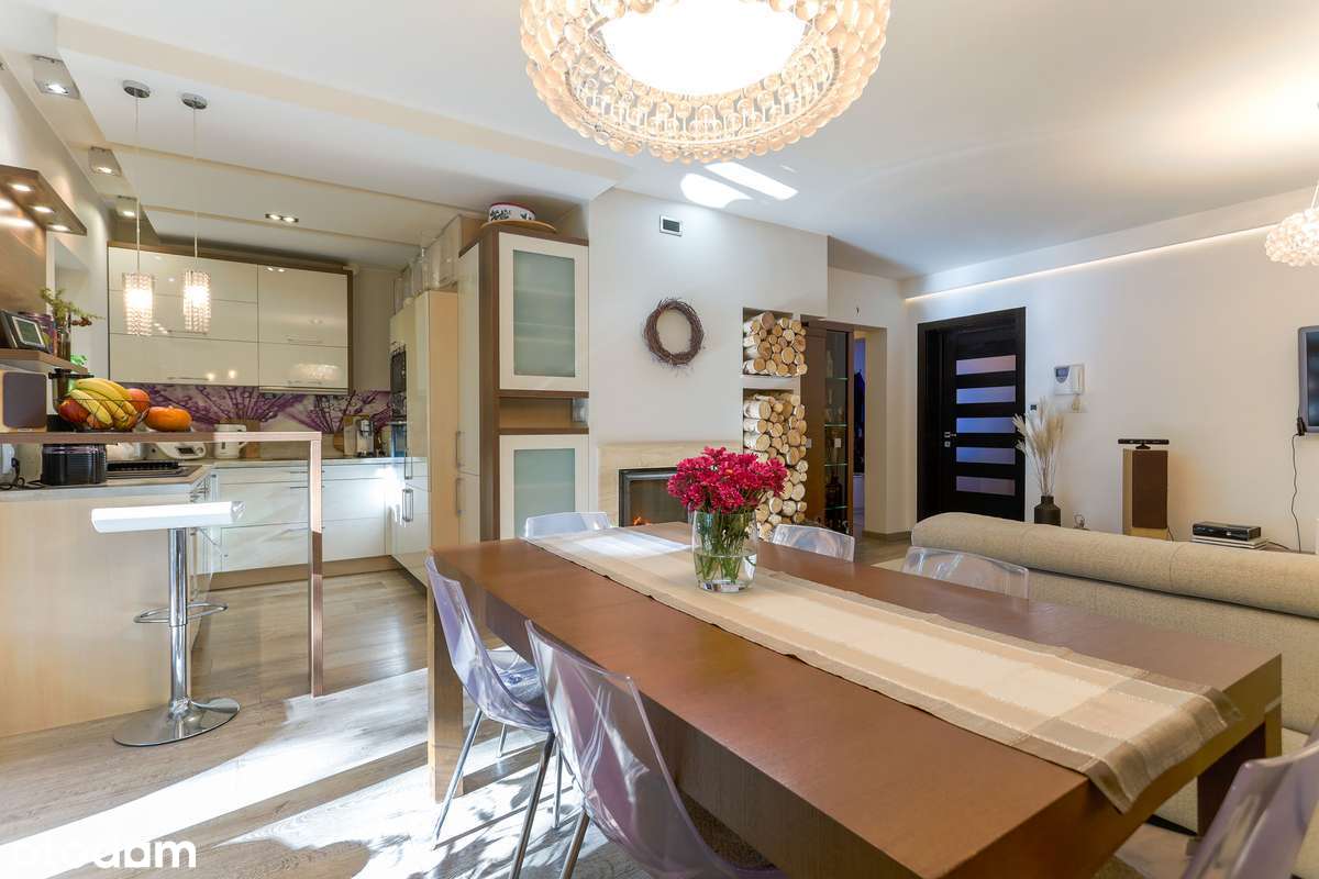 Twoja Prywatna Enklawa przy Parku Dolinka.-2