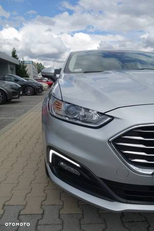 Ford Mondeo 2.0 EcoBlue Trend - 29