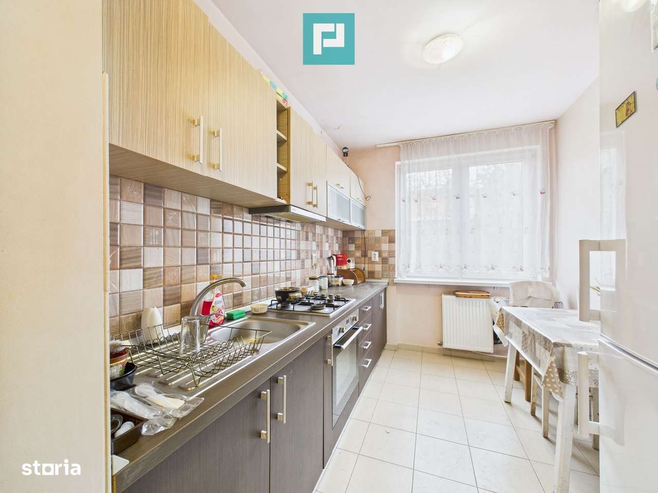 Apartament 3 camere-0