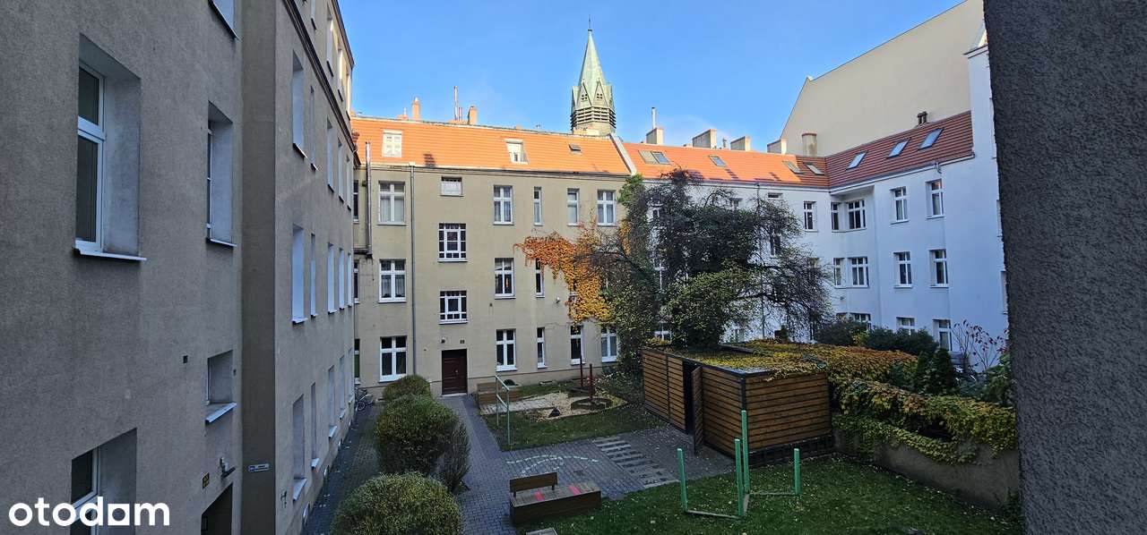 Mieszkanie z możliwością podziału dwa wejścia, osobne klatki schodowe. - Pełny obrazek: 3/13