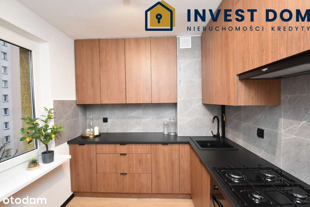 M4 Premium ul. Śląska, po remoncie.-3