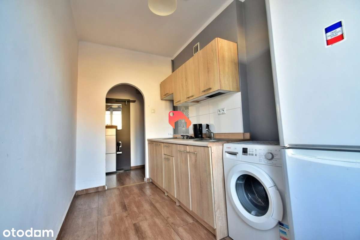 2 pokoje, Bocianowo, Nowa Łazienka i Elewacja-7