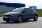 Volkswagen Scirocco 2.0 TSI (BlueMotion Technology) Sound - 6