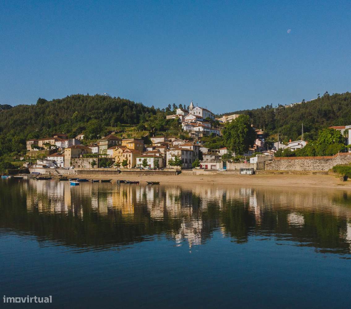 Terreno  Venda em Sandim, Olival, Lever e Crestuma,Vila Nova de Gaia - Grande imagem: 4/16