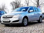 Opel Astra 1.8 Caravan Innovation - 3