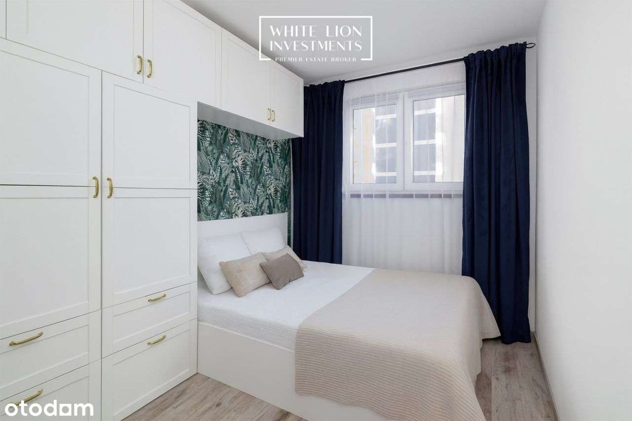 Funkcjonalne 3-Pokoje | Posag 7 Panien-6