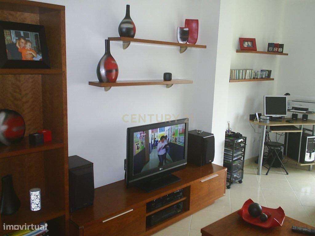 Apartamento T1  todo mobilado em Nazaré - Perto da Praia e Serviços - Grande imagem: 2/7