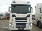 Scania R450 Sprowadzona - 2