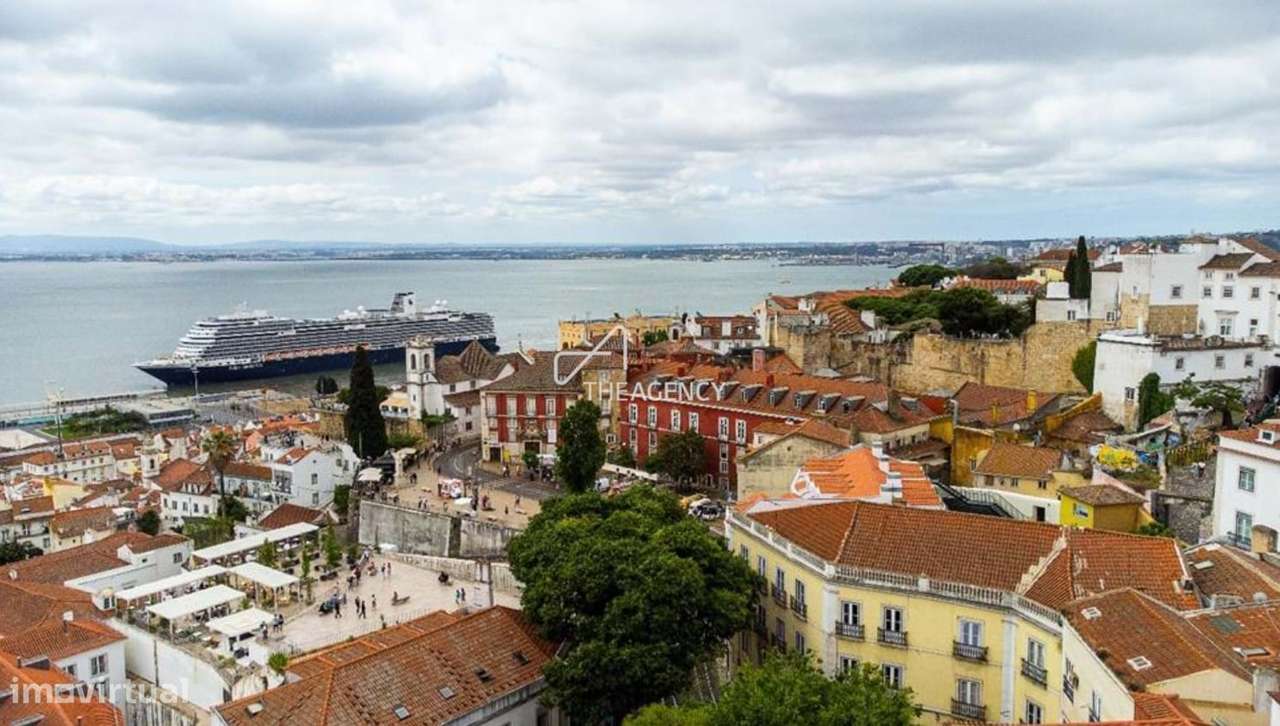 RED - Apartamento T2 - Grande imagem: 3/19