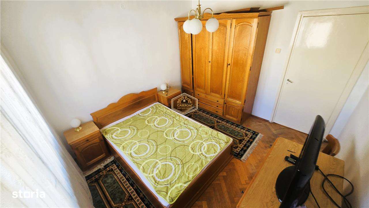 Apartament cu 3 camere + sufragerie | Centru, Calea Traian - Imagine principală: 5/14