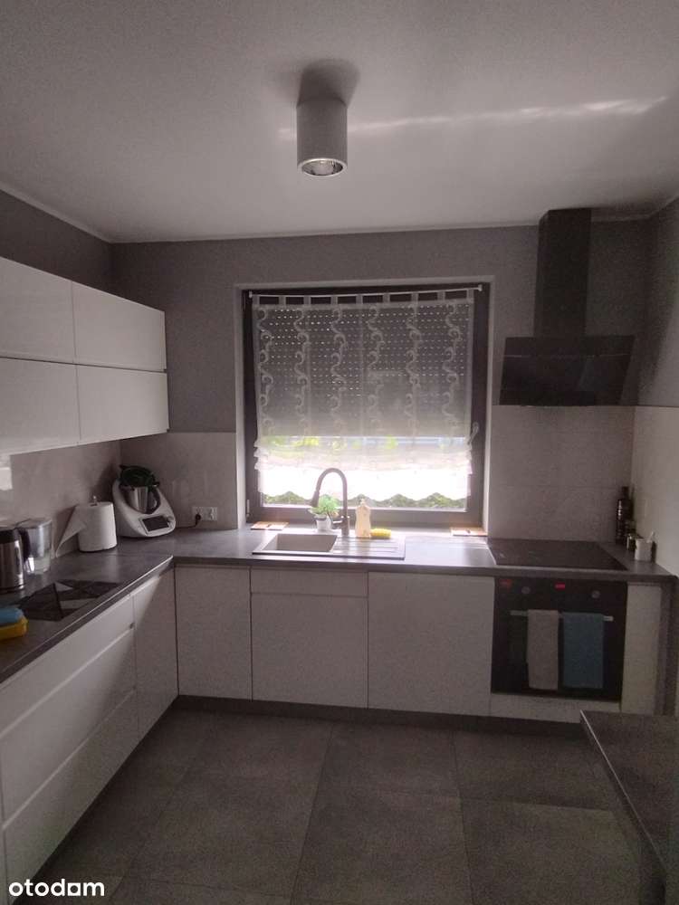 DOM BLISKO CENTRUM - Pełny obrazek: 5/16