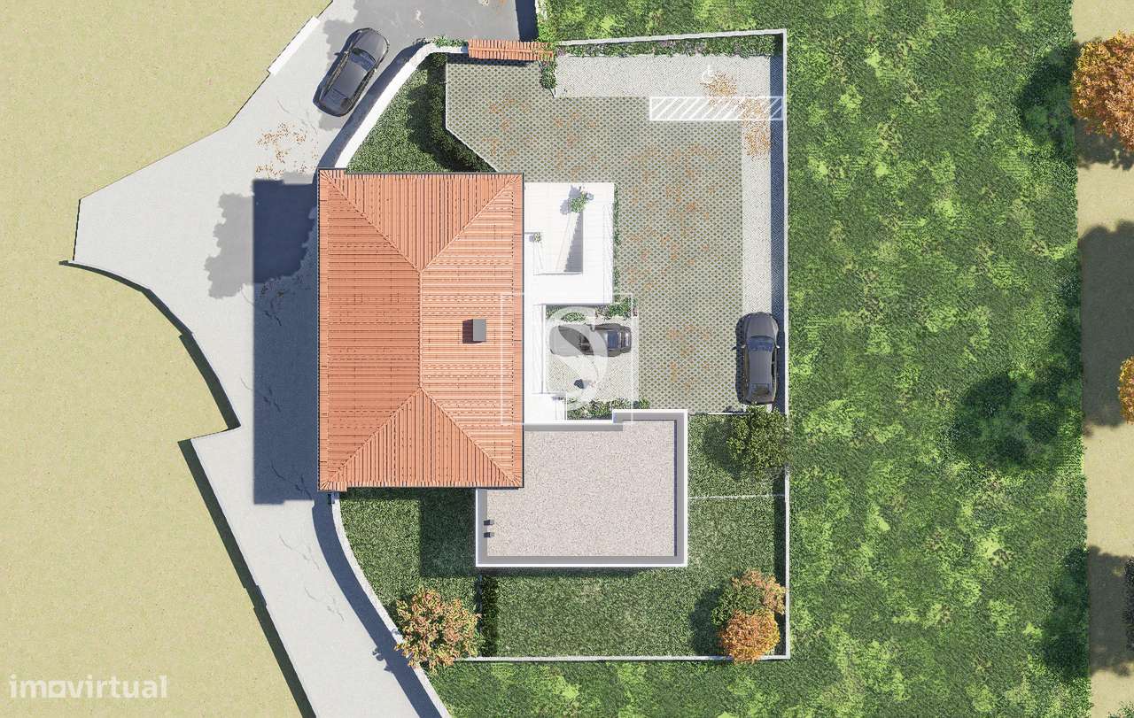 Projeto de Reabilitação com PIP Submetido | Alto Potencial de Rentabil-9