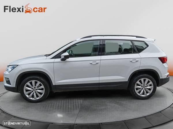 SEAT Ateca 1.6 TDI Style - 3