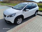 Peugeot 2008 1.2 Pure Tech GPF Crossway S&S - 27