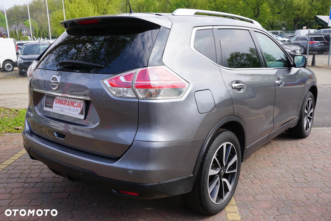 Nissan X-Trail 1.6 DCi N-Connecta 2WD - 3