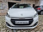 Peugeot 208 1.6 BlueHDi Style - 3