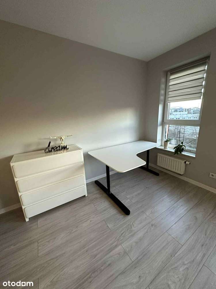 Mieszkanie na wynajem Dąbska - Pełny obrazek: 3/13