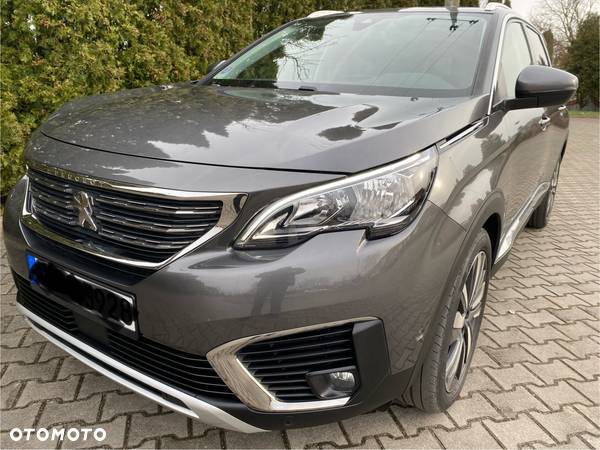 Peugeot 5008 1.2 PureTech Allure S&S - 7