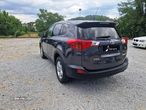 Toyota RAV4 2.0 D-4D Comfort+GPS - 14