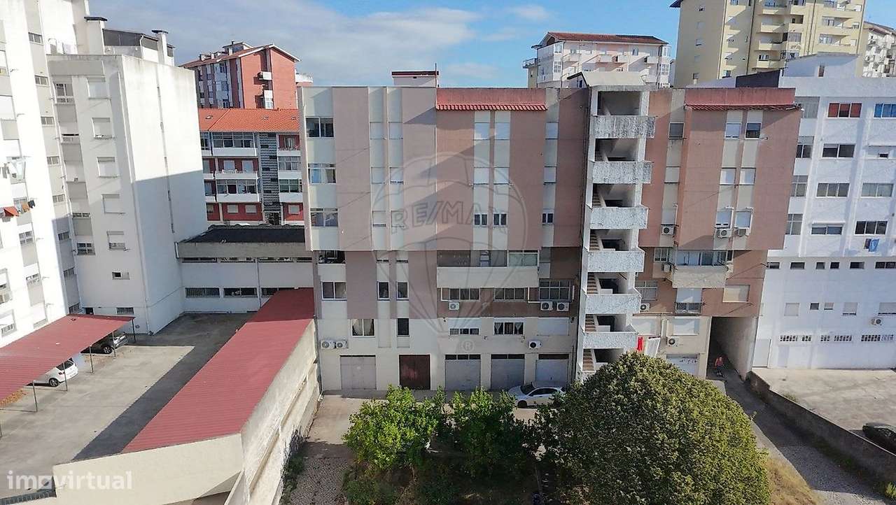 Garagem  para venda-4