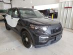 Panel Radia Ford Explorer Interceptor 2020- - 6