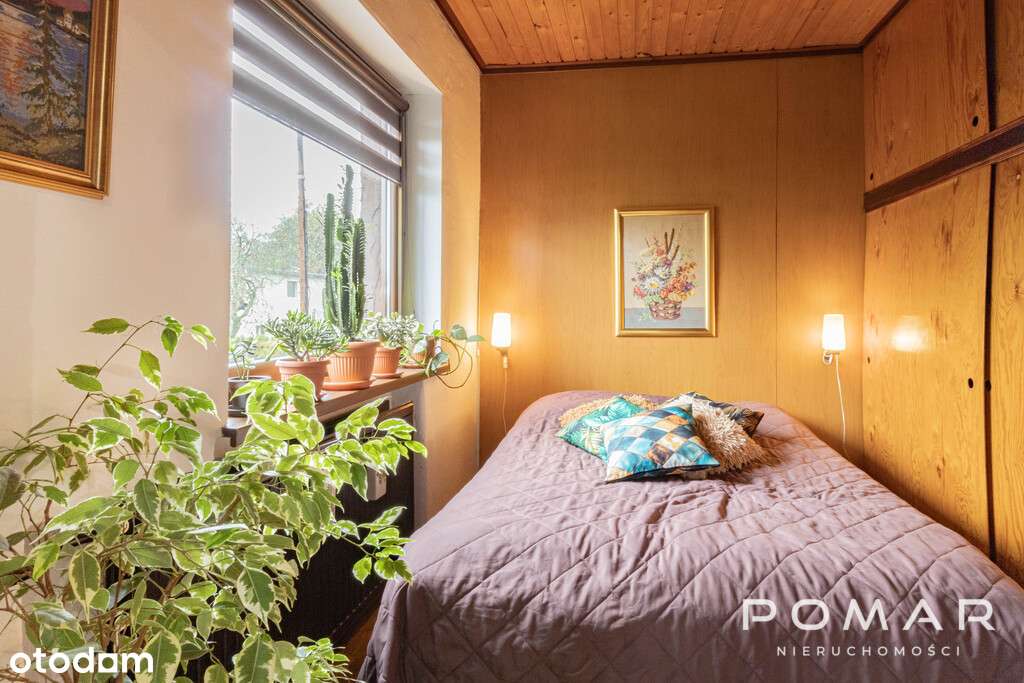 REZERWACJA!!! Dom | ul. Orla | blisko lasu - Pełny obrazek: 3/16