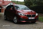 BMW Seria 2 218d Active Tourer Advantage - 1