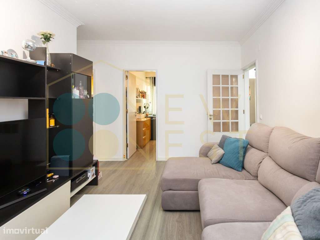 Apartamento T3 na Terroa Remodelado, equipado e pronto a entrar-8