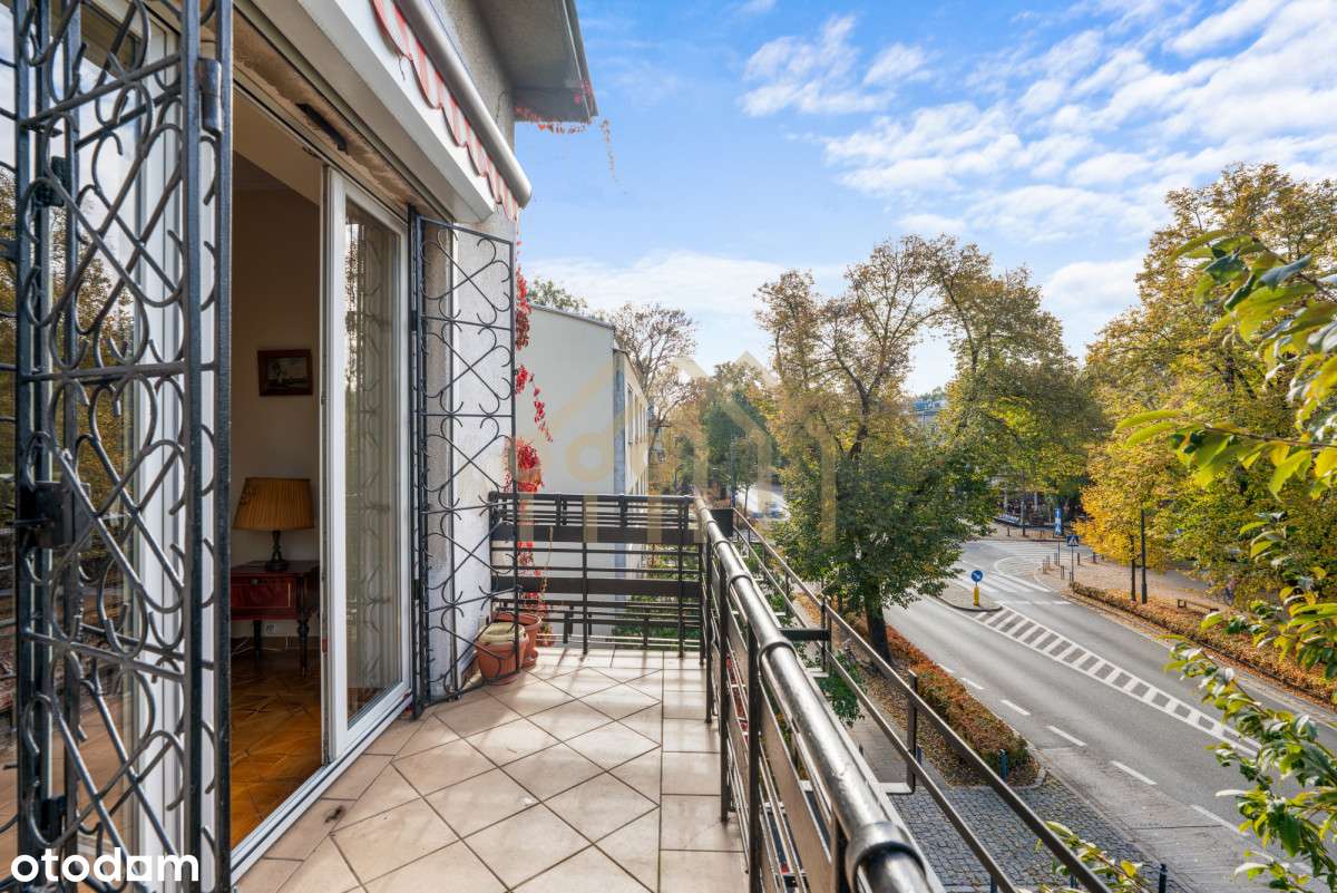 Cena do negocjacji | 80 m² | Francuska-3