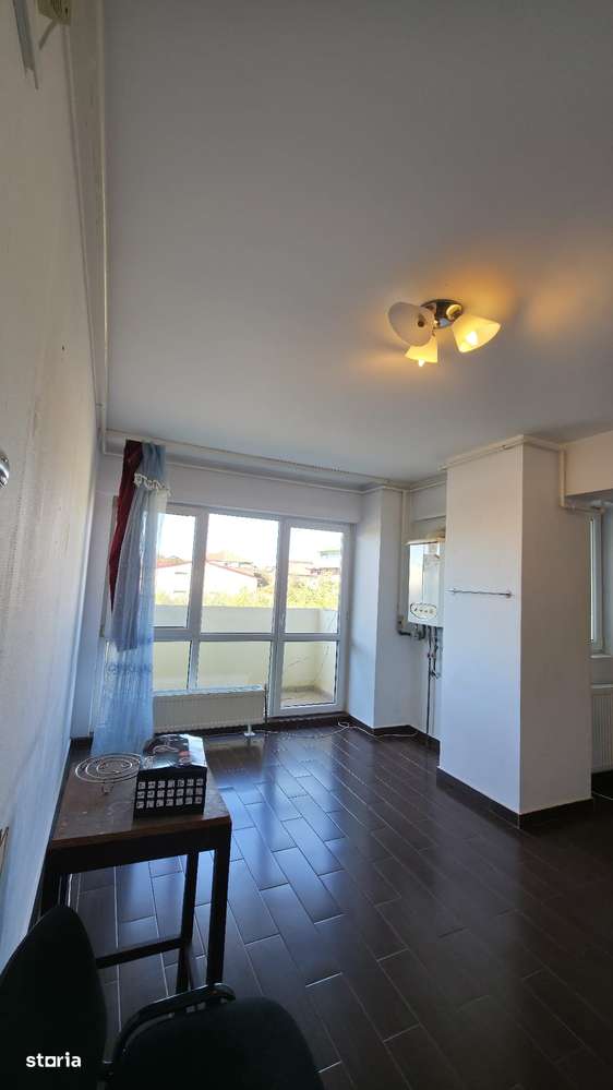 Apartament 2 camere – Strada Polonă, etaj 1 - Imagine principală: 5/8