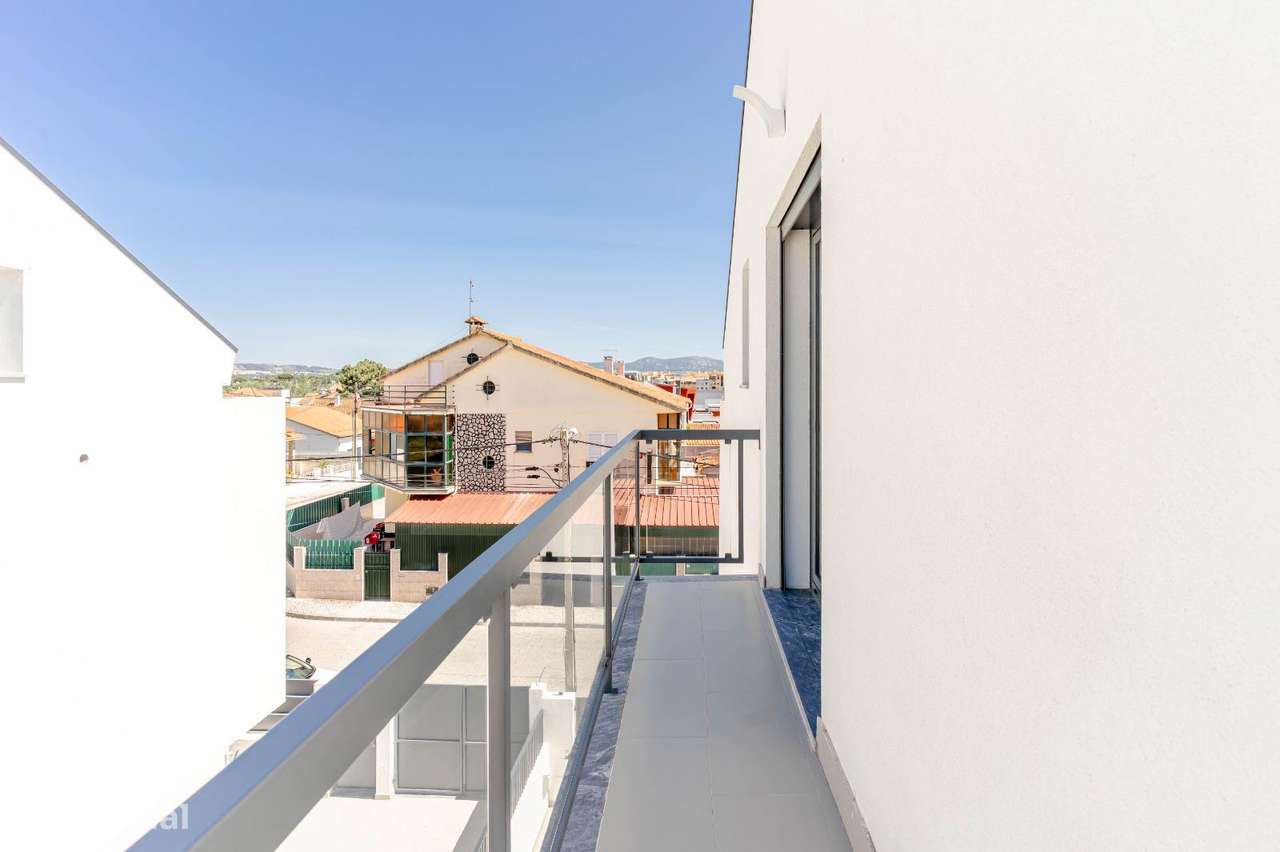 Moradia T3 para venda - QUINTA DO CONDE - Grande imagem: 4/30