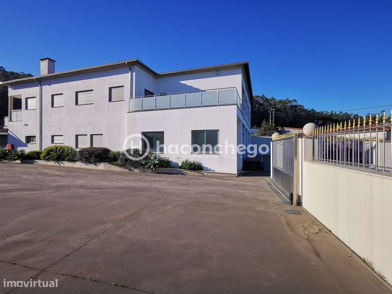 Apartamento T3 para arrendar em Silveiros Barcelos - Grande imagem: 5/29