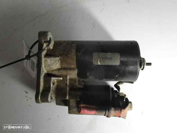 Motor de arranque RENAULT CLIO II (BB_,BB_) (2003-2016) 1.9 D (B/CB0E) - 2