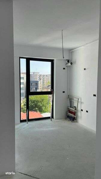 Proprietar, Penthouse 4 cam, 3 bai, 120mp utili, terasa 65mp, Unirii - Imagine principală: 5/8