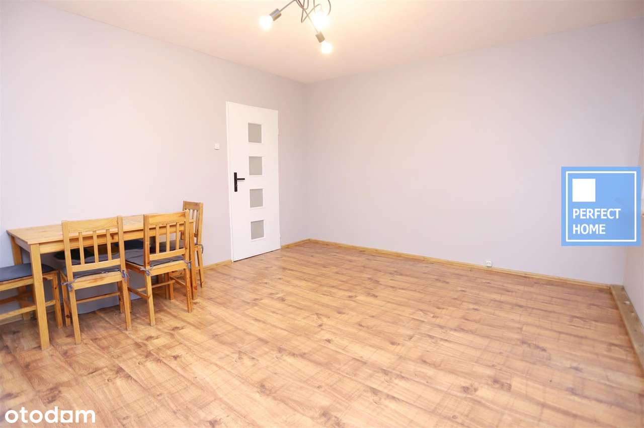 Dwupokojowe mieszkanie z balkonem (spółdzielcze własnościowe)-3